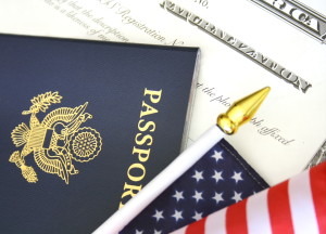 US citizenship